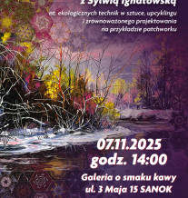 Spotkanie edukacyjne