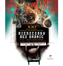 KONCERTY XXI FORUM PIANISTYCZNEGO
