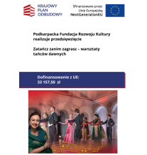 Reportaż z projektu 